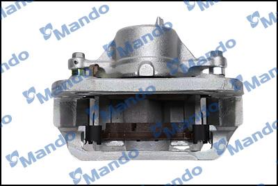 Mando MBC020641 - Brake Caliper autospares.lv