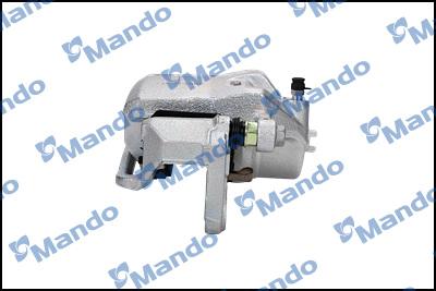 Mando MBC020641 - Brake Caliper autospares.lv