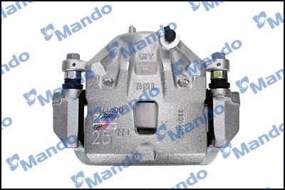 Mando MBC020641 - Brake Caliper autospares.lv