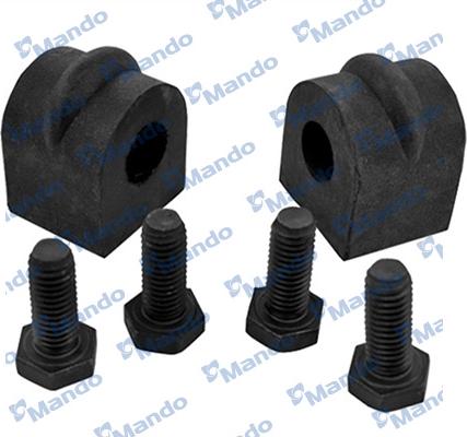 Mando MCC005007 - Repair Kit, stabilizer suspension autospares.lv