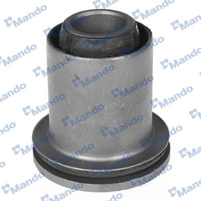 Mando MCC015498 - Bush of Control / Trailing Arm autospares.lv