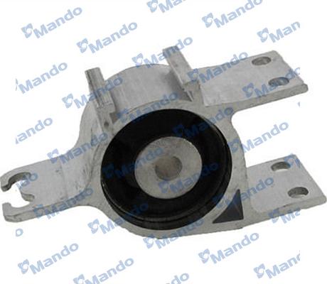 Mando MCC015450 - Bearing Bush, stabiliser autospares.lv