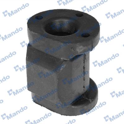 Mando MCC015402 - Bush of Control / Trailing Arm autospares.lv