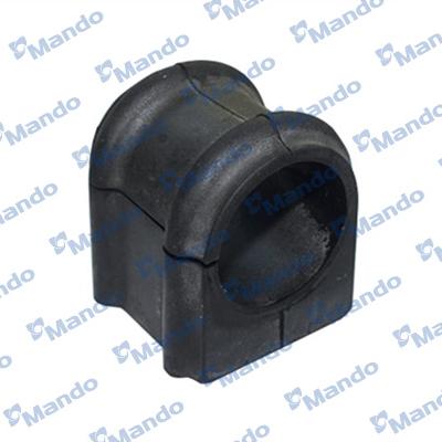 Mando MCC015480 - Bush of Control / Trailing Arm autospares.lv