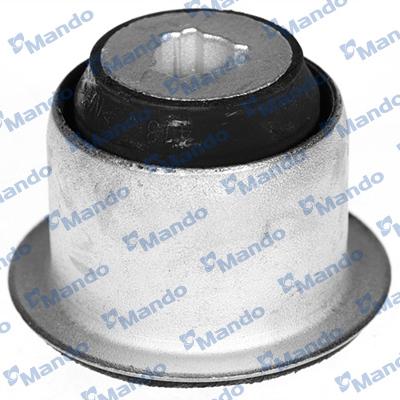 Mando MCC015594 - Bush of Control / Trailing Arm autospares.lv