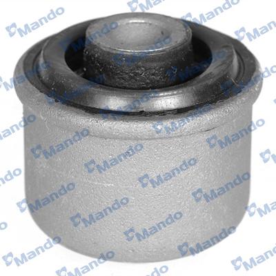 Mando MCC015593 - Bush of Control / Trailing Arm autospares.lv