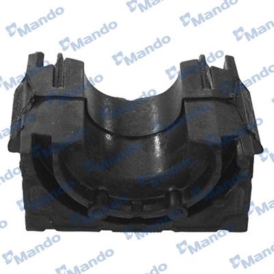 Mando MCC015560 - Bush of Control / Trailing Arm autospares.lv