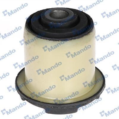 Mando MCC015508 - Bush of Control / Trailing Arm autospares.lv