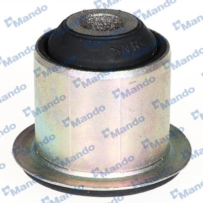 Mando MCC015603 - Bush of Control / Trailing Arm autospares.lv