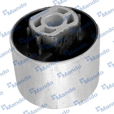 Mando MCC015607 - Bush of Control / Trailing Arm autospares.lv