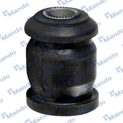 Mando MCC015618 - Bush of Control / Trailing Arm autospares.lv