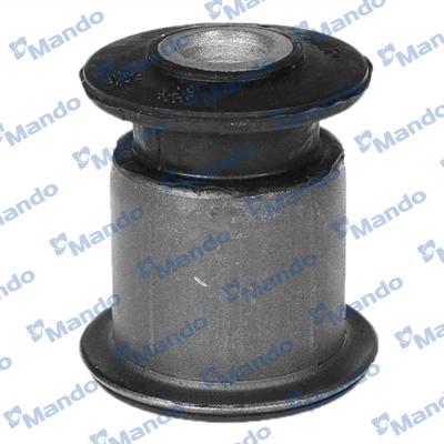 Mando MCC015633 - Bush of Control / Trailing Arm autospares.lv