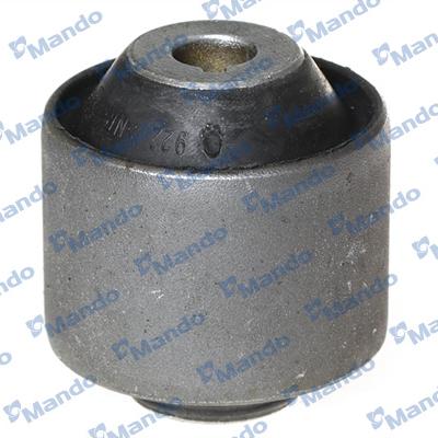 Mando MCC015632 - Bush of Control / Trailing Arm autospares.lv