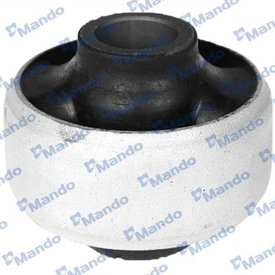 Mando MCC015625 - Bush of Control / Trailing Arm autospares.lv