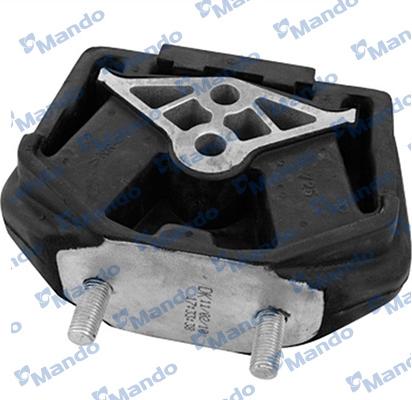 Mando MCC015040 - Holder, engine mounting autospares.lv