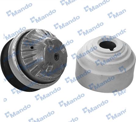 Mando MCC015183 - Holder, engine mounting autospares.lv