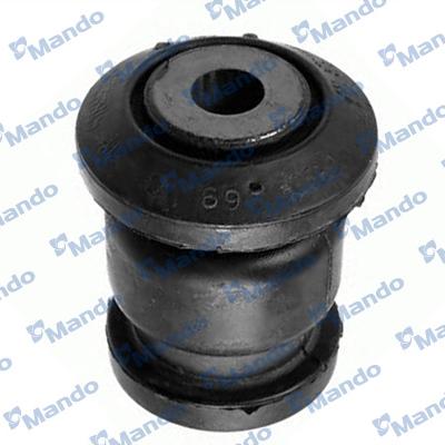 Mando MCC015396 - Bush of Control / Trailing Arm autospares.lv