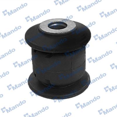 Mando MCC015306 - Bush of Control / Trailing Arm autospares.lv