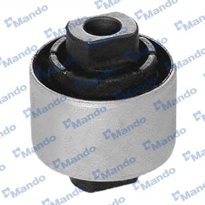 Mando MCC015301 - Bush of Control / Trailing Arm autospares.lv