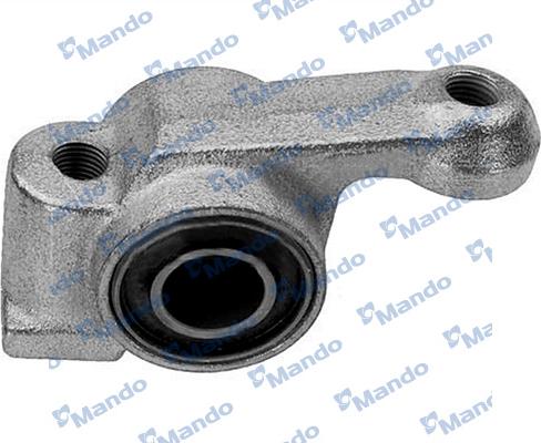 Mando MCC015379 - Bush of Control / Trailing Arm autospares.lv