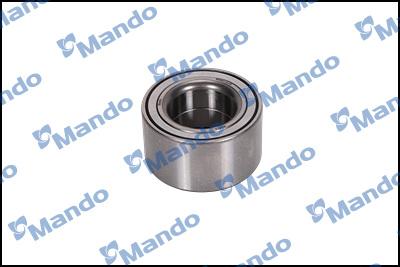 Mando MDW010048 - Wheel hub, bearing Kit autospares.lv