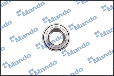 Mando MDW010043 - Wheel Bearing autospares.lv