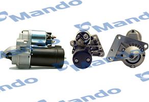 Mando MEE015049 - Starter autospares.lv