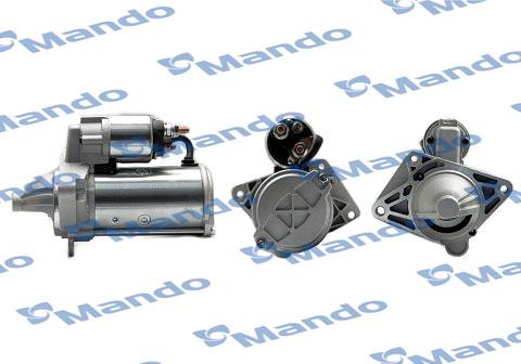 Mando MEE015048 - Starter autospares.lv