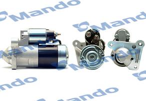 Mando MEE015043 - Starter autospares.lv