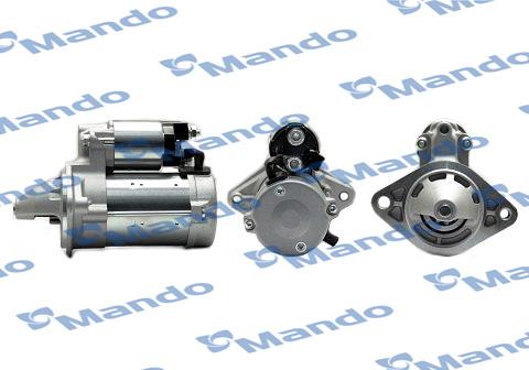 Mando MEE015056 - Starter autospares.lv