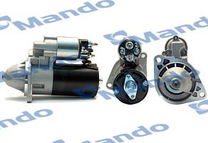 Mando MEE015053 - Starter autospares.lv