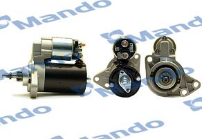 Mando MEE015065 - Starter autospares.lv
