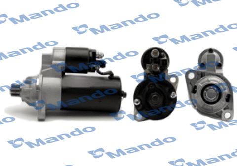 Mando MEE015066 - Starter autospares.lv