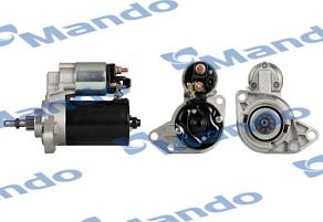 Mando MEE015009 - Starter autospares.lv