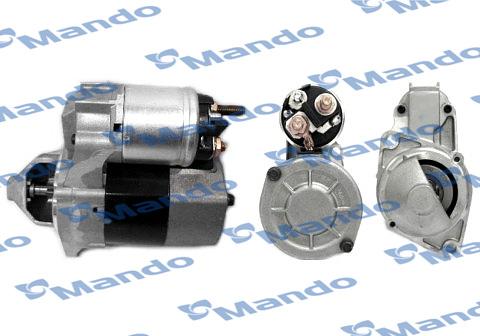 Mando MEE015015 - Starter autospares.lv