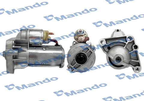 Mando MEE015013 - Starter autospares.lv