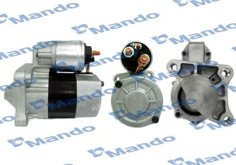 Mando MEE015012 - Starter autospares.lv