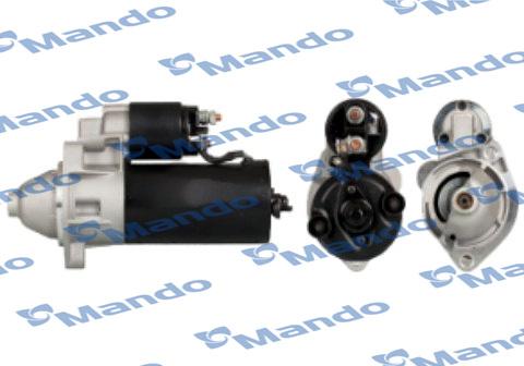 Mando MEE015035 - Starter autospares.lv