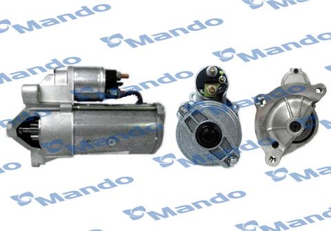 Mando MEE015036 - Starter autospares.lv