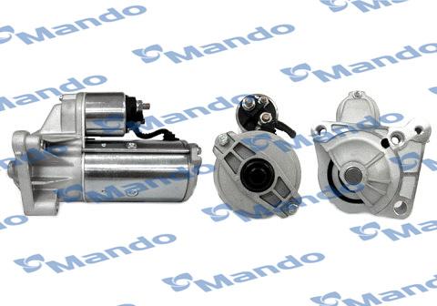 Mando MEE015024 - Starter autospares.lv