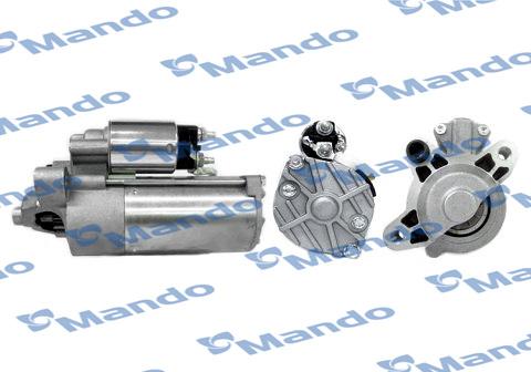 Mando MEE015025 - Starter autospares.lv