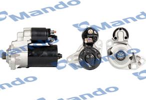 Mando MEE015020 - Starter autospares.lv