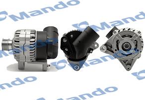 Mando MEE035099 - Alternator autospares.lv