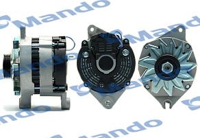 Mando MEE035094 - Alternator autospares.lv