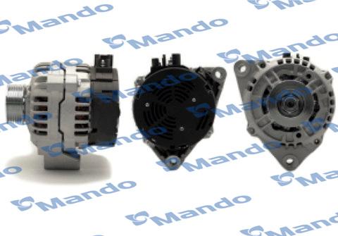 Mando MEE035096 - Alternator autospares.lv