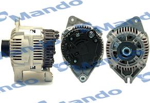 Mando MEE035097 - Alternator autospares.lv