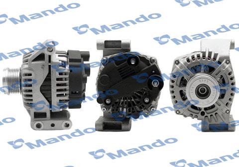 Mando MEE035059 - Alternator autospares.lv