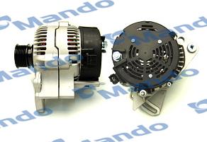 Mando MEE035054 - Alternator autospares.lv