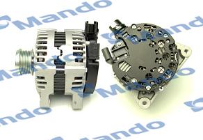 Mando MEE035055 - Alternator autospares.lv