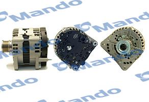 Mando MEE035056 - Alternator autospares.lv